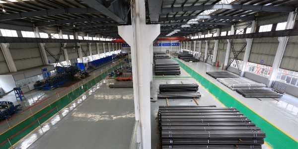 宏迪精細化管理，實施安全教育，確保安全生產