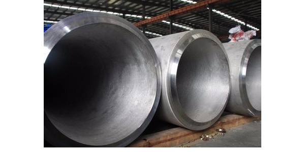 世界不銹鋼發展簡史