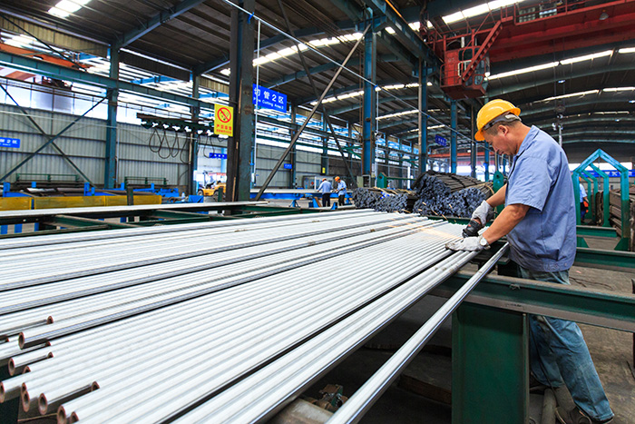 不銹鋼管生產(chǎn)廠家