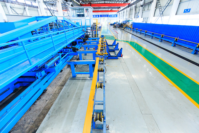 不銹鋼管生產廠家