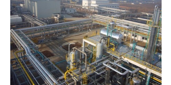 宏迪開(kāi)發(fā)2507不銹鋼管用于太陽(yáng)能光伏發(fā)電項(xiàng)目