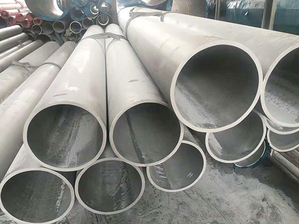 2205 不銹鋼焊管 2205 不銹鋼焊管