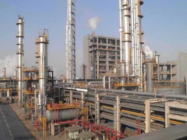 造紙廠印刷廠用不銹鋼管