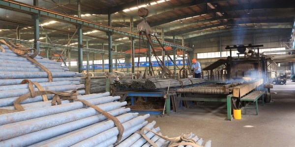 300系列奧氏體不銹鋼無(wú)縫管生產(chǎn)難點(diǎn)