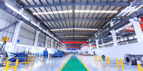 宏迪不銹鋼管通過(guò)環(huán)境/健康體系認(rèn)證