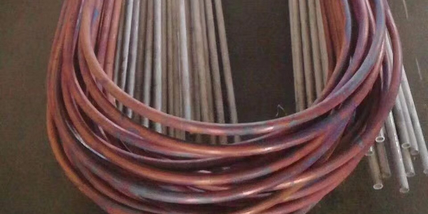 不銹鋼管也會生銹嗎？