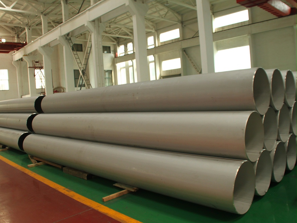 2205 不銹鋼焊管 2205 不銹鋼焊管