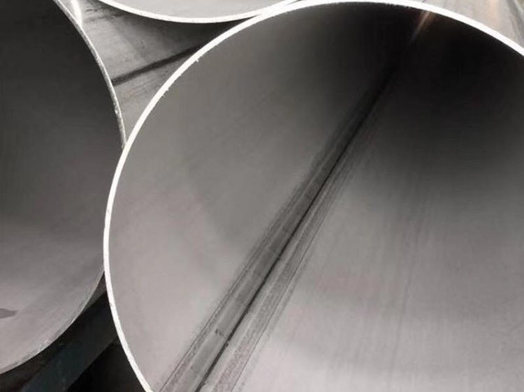 2205 不銹鋼焊管 2205 不銹鋼焊管